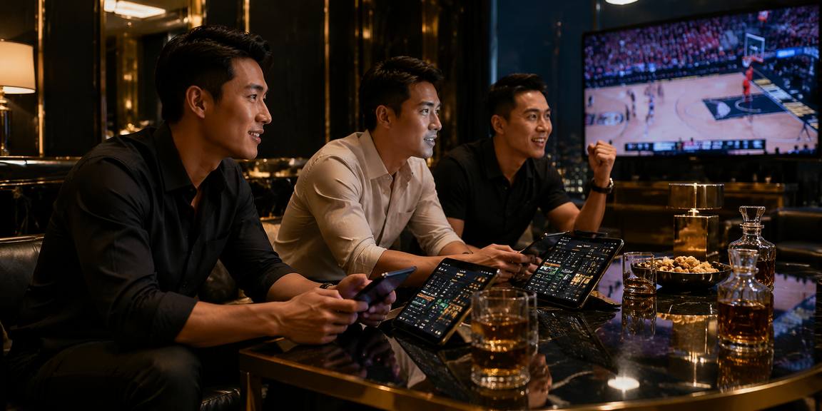 24hvn Cách bàn Monopoly Live vận hành
