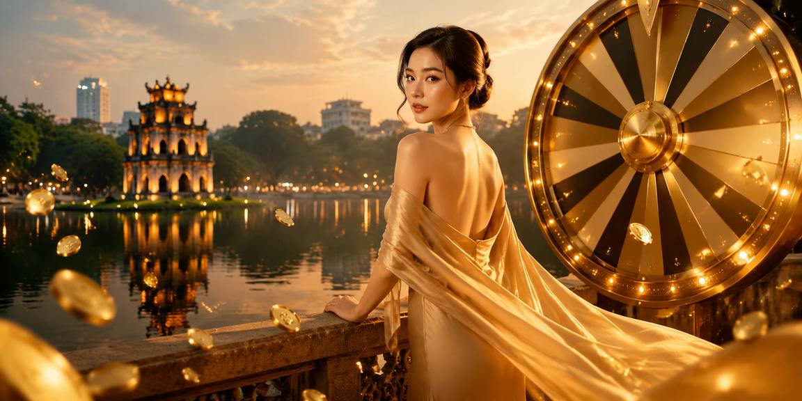 24hvn Chế độ vòng quay tính năng