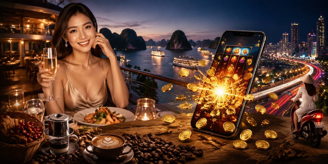 24hvn Giao lưu cùng người chơi khác